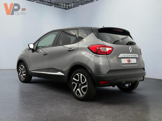Renault Captur image 1