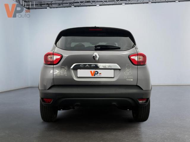 Renault Captur image 7