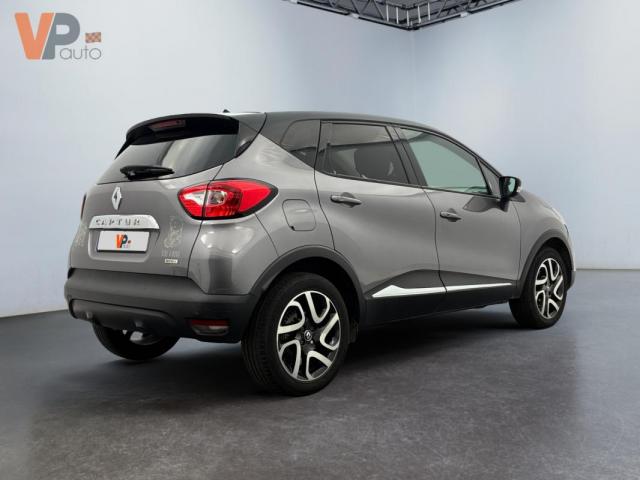 Renault Captur image 4