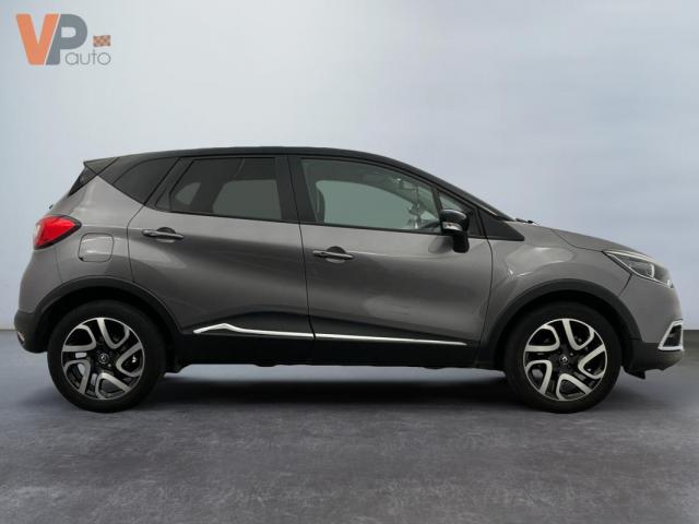 Renault Captur image 6