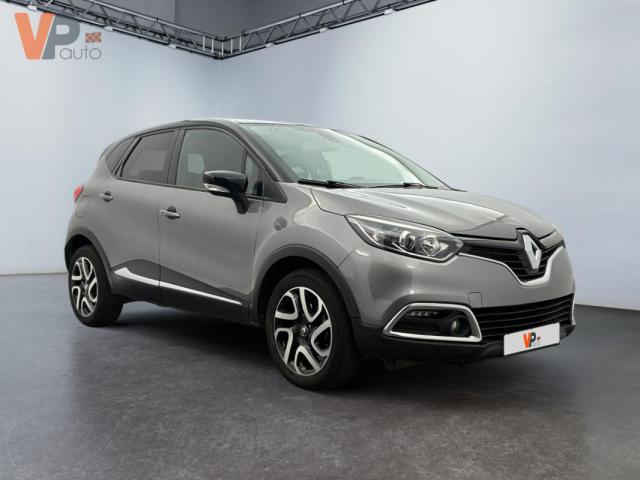 Renault Captur image 8