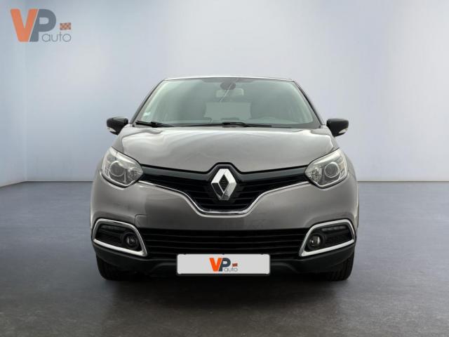 Renault Captur image 3
