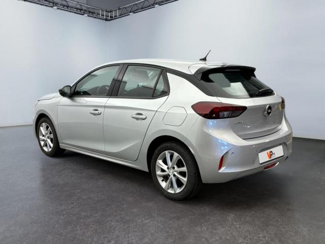 Opel Corsa image 1