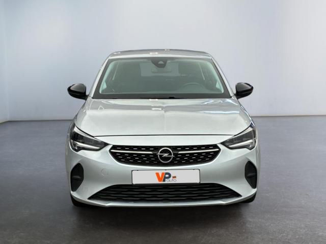 Opel Corsa image 4