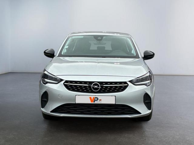 Opel Corsa image 3