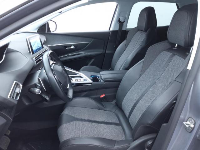 Peugeot 3008 image 8