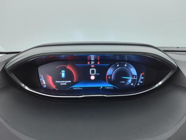 Peugeot 3008 image 4