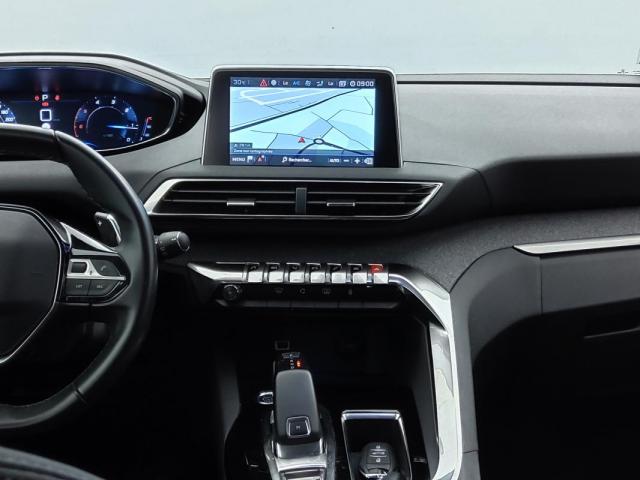 Peugeot 3008 image 5