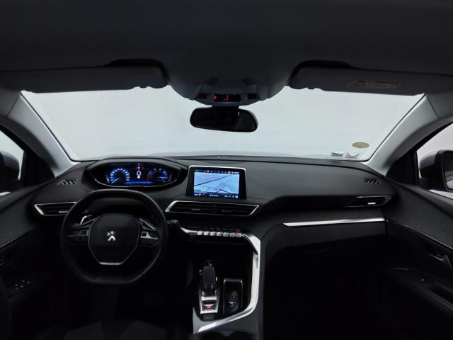 Peugeot 3008 image 6