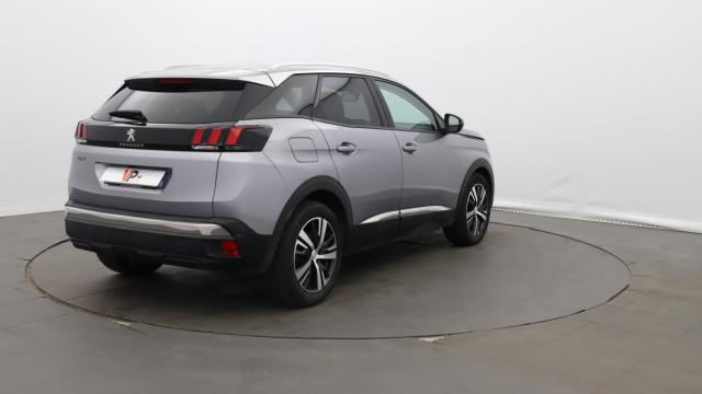 Peugeot 3008 image 3
