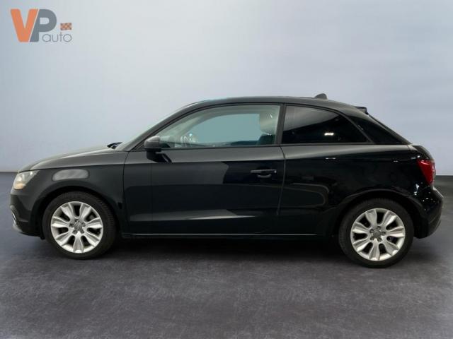 Audi A1 image 2