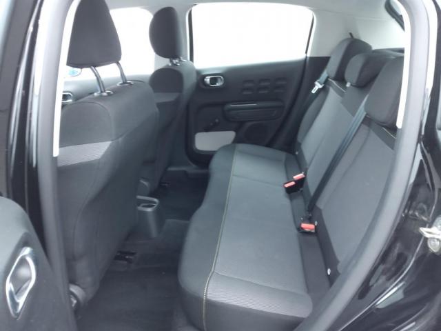 Citroen C3 image 1
