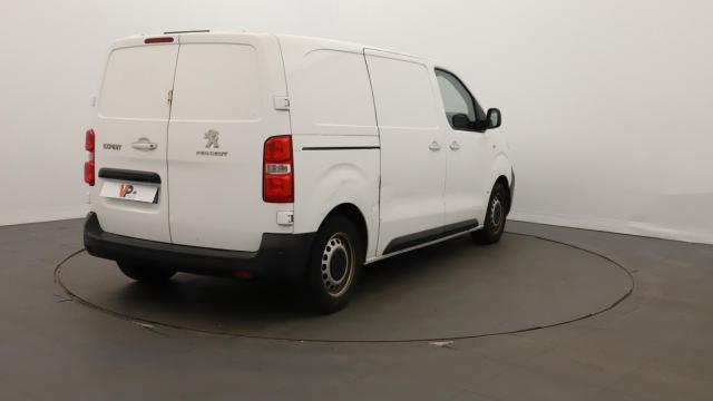 Peugeot Expert image 2