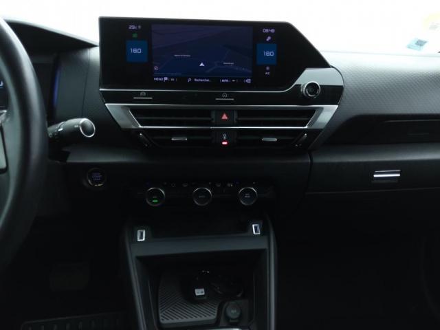 Citroen C4 image 1