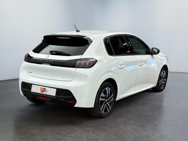Peugeot 208 image 3