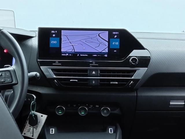 Citroen C4 image 1