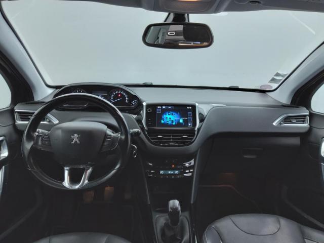 Peugeot 2008 image 5
