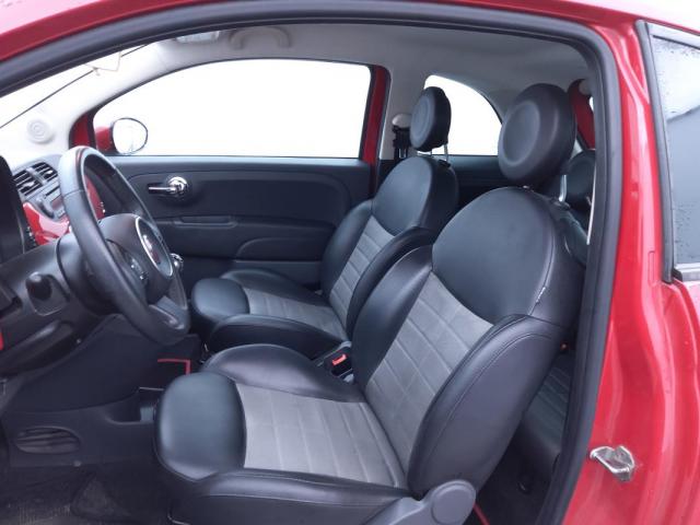 Fiat 500 image 2