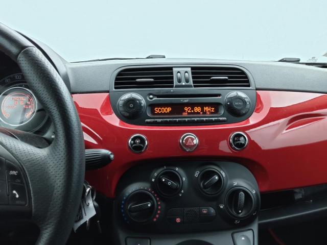 Fiat 500 image 7