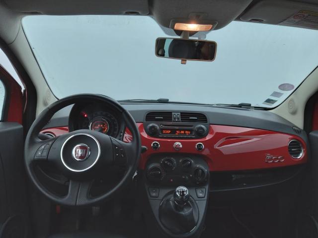 Fiat 500 image 1