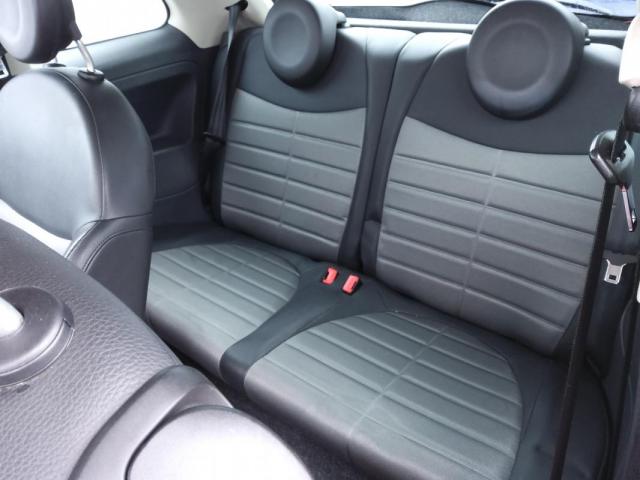 Fiat 500 image 6