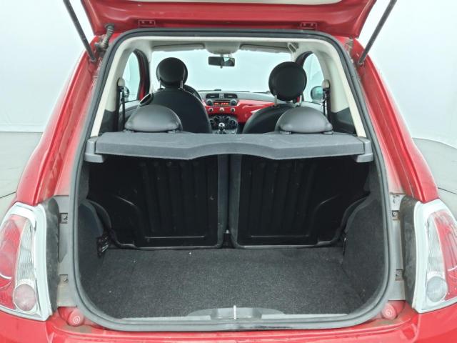 Fiat 500 image 3