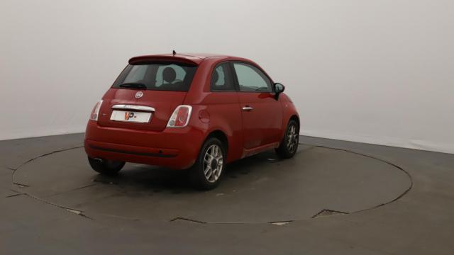 Fiat 500 image 4