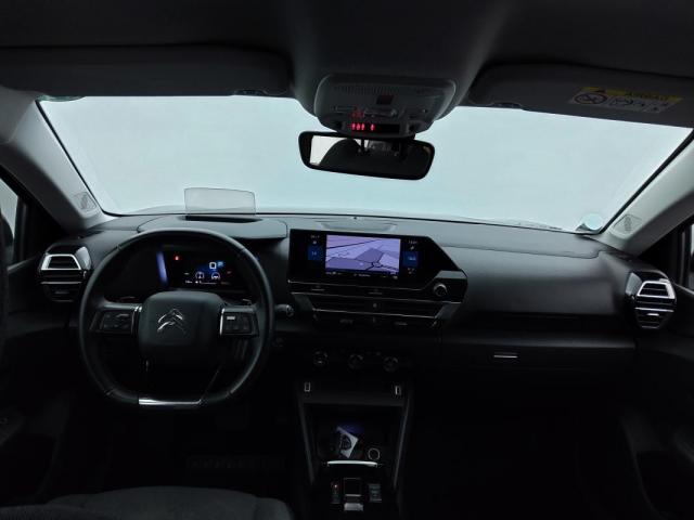 Citroen C4 image 8