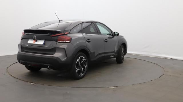 Citroen C4 image 3