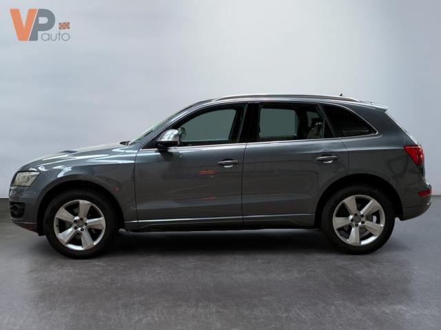 Audi Q5 image 3