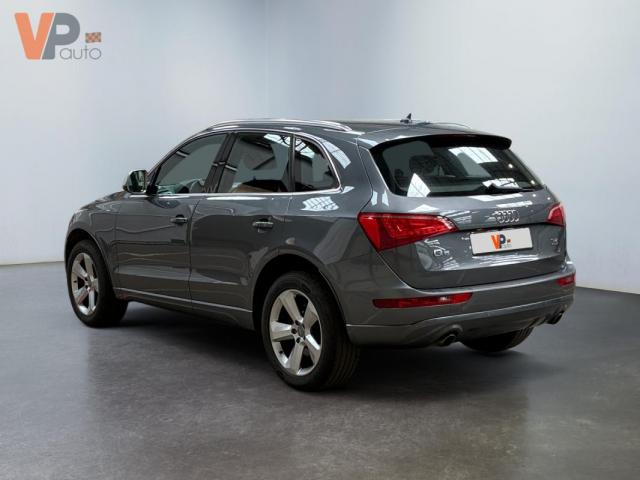 Audi Q5 image 8
