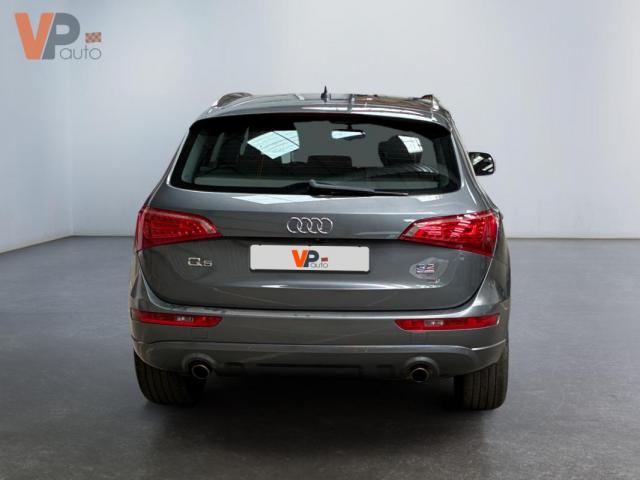 Audi Q5 image 2