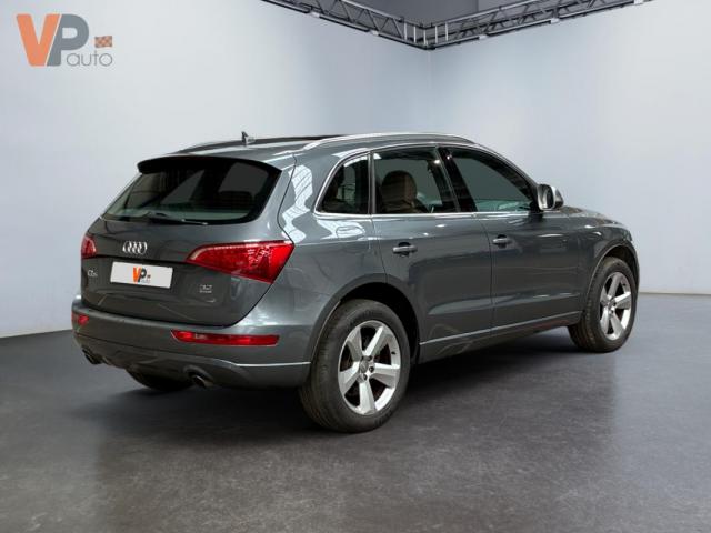 Audi Q5 image 6