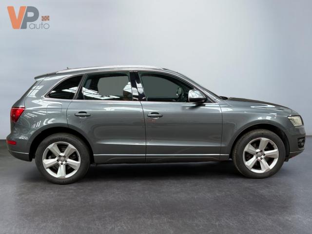Audi Q5 image 1