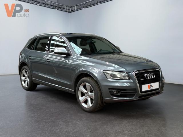Audi Q5 image 7