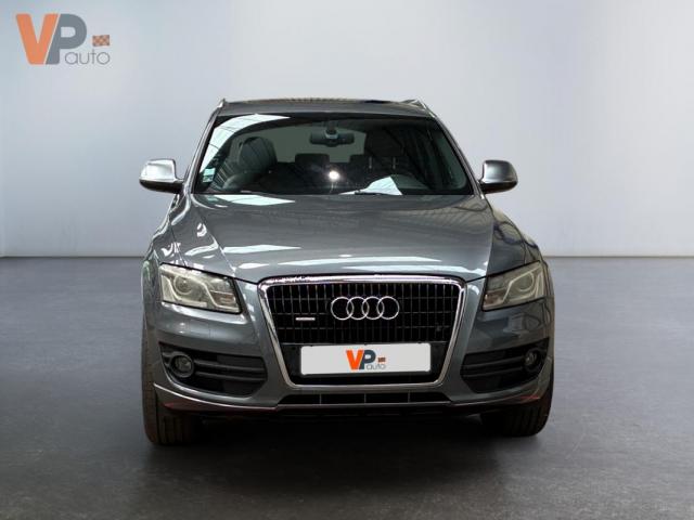Audi Q5 image 4