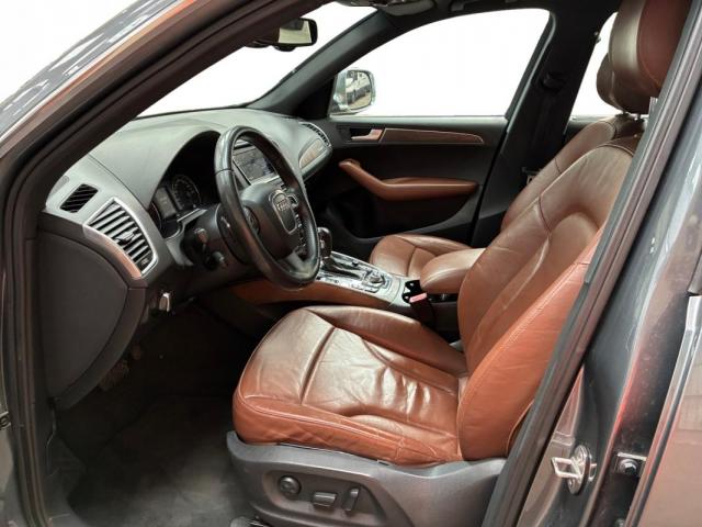 Audi Q5 image 5