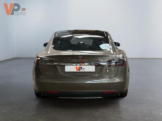 Tesla Model S image 1