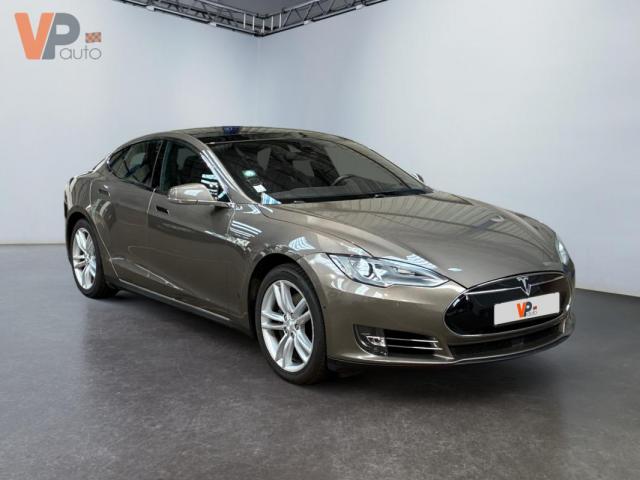 Tesla Model S image 7