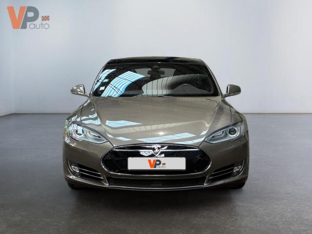 Tesla Model S image 2