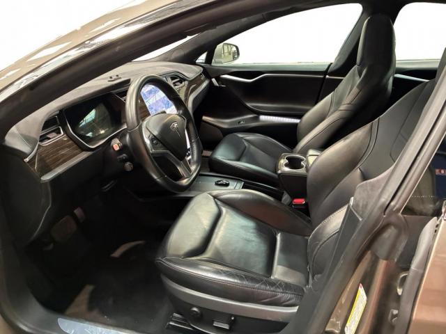 Tesla Model S image 8