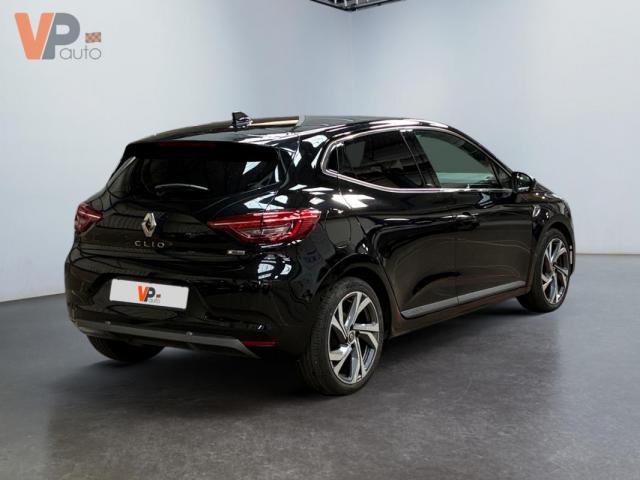 Renault Clio image 5