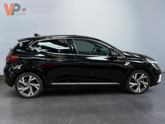 Renault Clio image 6