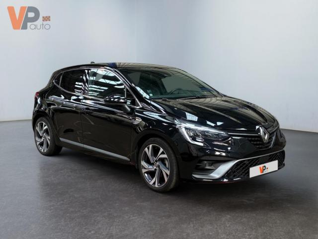 Renault Clio image 4