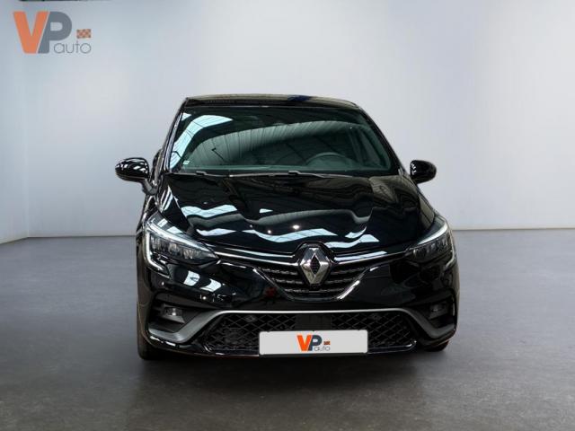 Renault Clio image 2
