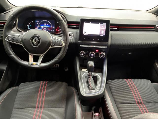 Renault Clio image 8