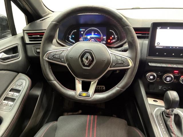 Renault Clio image 1