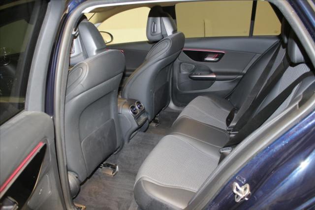 Mercedes Benz Classe C Break image 4