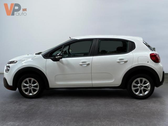 Citroen C3 image 2