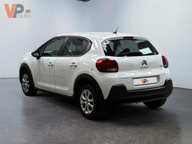 Citroen C3 image 7
